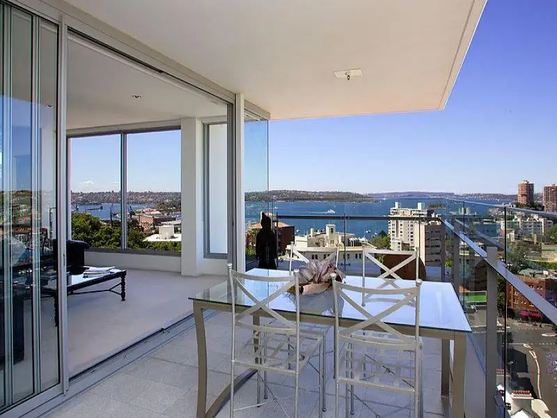 Main view of Homely apartment listing, 1501/21 Elizabeth Bay Road, Elizabeth Bay NSW 2011