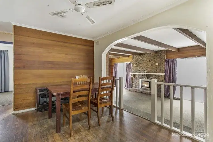 Third view of Homely house listing, 3 KETNOR STREET, Cranbourne VIC 3977