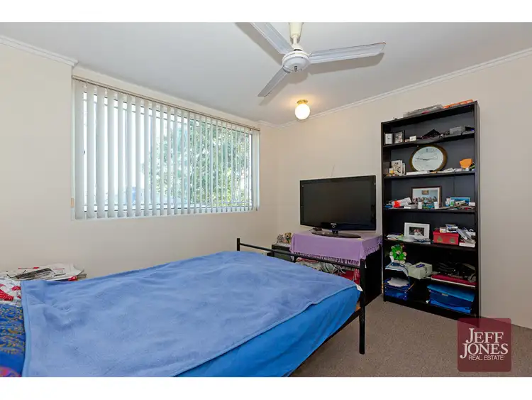 Sixth view of Homely unit listing, 3/327a Cornwall Street, Greenslopes QLD 4120