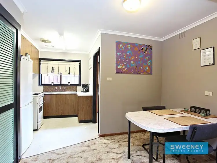 Sixth view of Homely unit listing, 8/126 Blyth Street, Altona VIC 3018