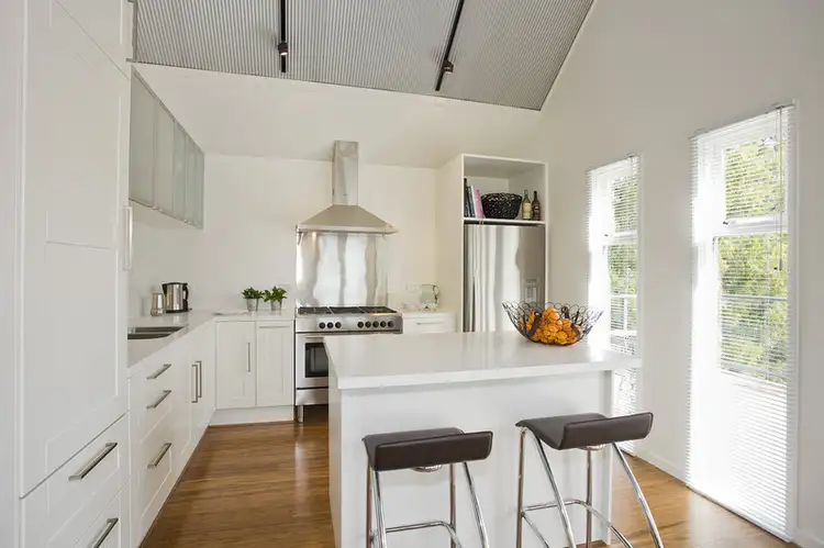 Fourth view of Homely house listing, 17 Lorne Avenue, Lorne VIC 3232