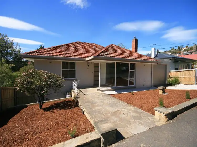 23A Montagu Street, Lenah Valley TAS 7008
