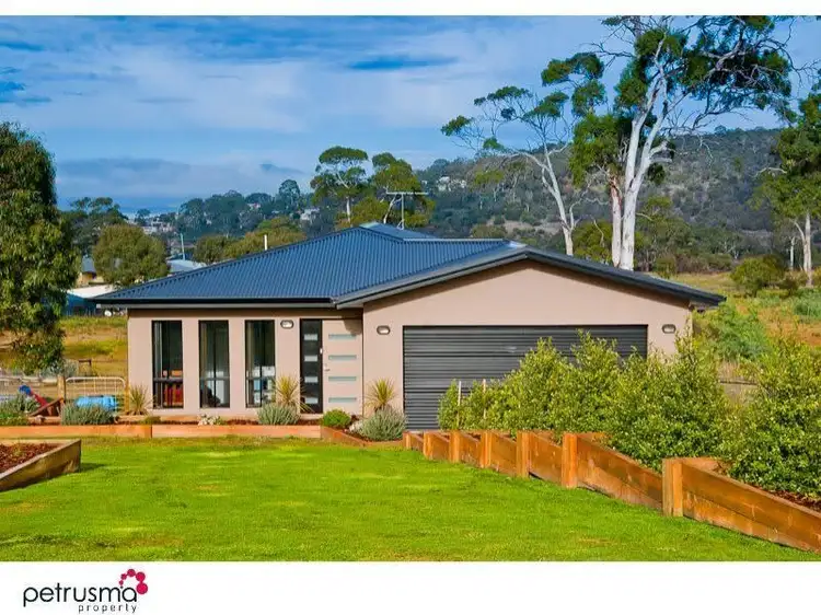 Main view of Homely house listing, 342 Carlton River Road, Carlton River TAS 7173