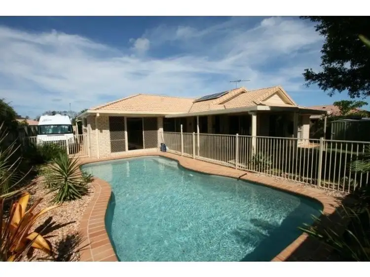 67 Protea Drive, Bongaree QLD 4507