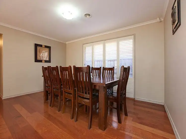 Fifth view of Homely house listing, 16 Seaside Close, Seabrook VIC 3028
