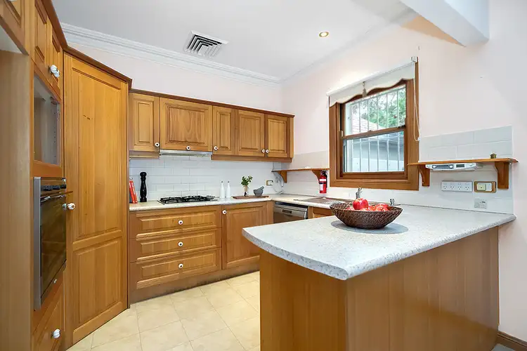 Fourth view of Homely villa listing, 6/88 Redmyre Road, Strathfield NSW 2135