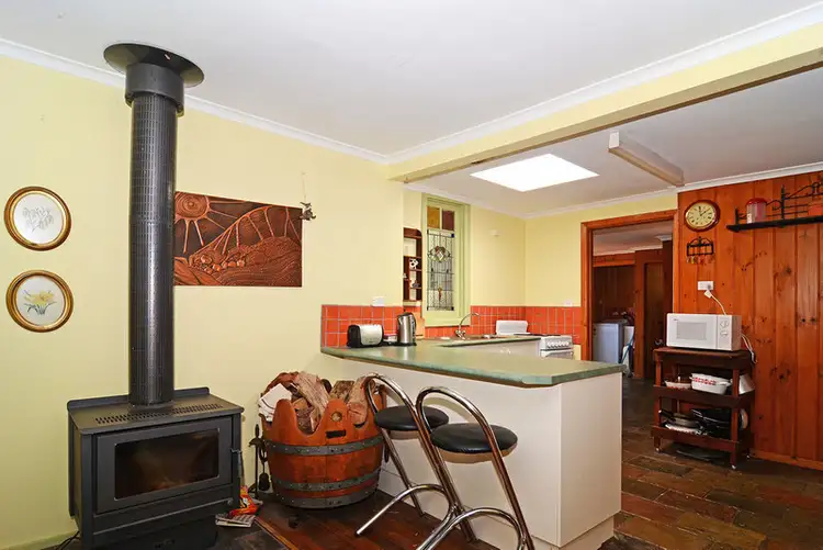 Sixth view of Homely house listing, 1170 Winchelsea-Deans Marsh Road, Bambra VIC 3241