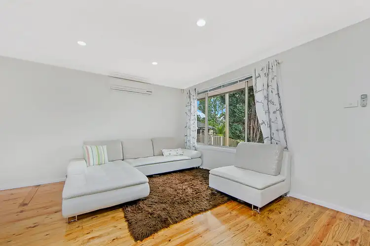 Second view of Homely house listing, 14 Toledo Place, Baulkham Hills NSW 2153