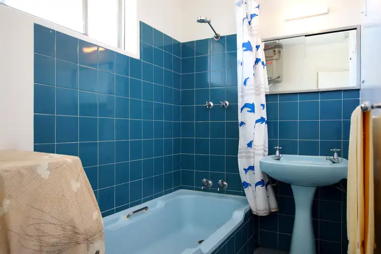 Sixth view of Homely unit listing, 12/27 Adair Parade, Coolbinia WA 6050