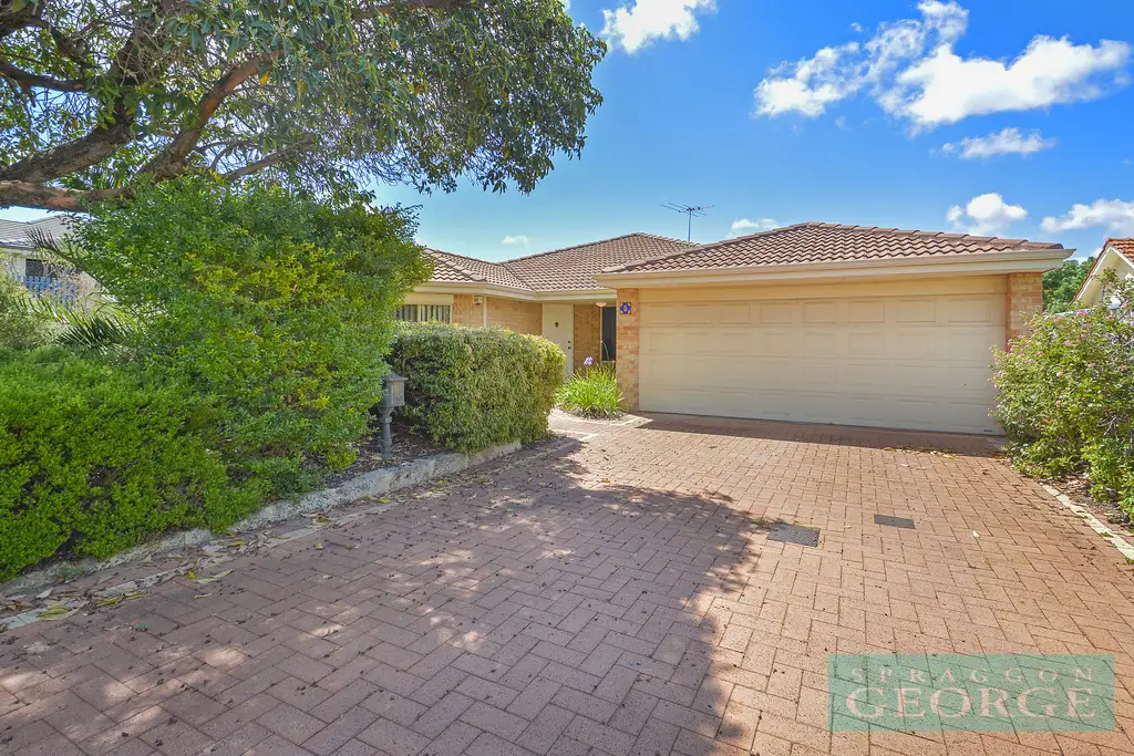 Main view of Homely house listing, 5 Brown Way, Karrinyup WA 6018