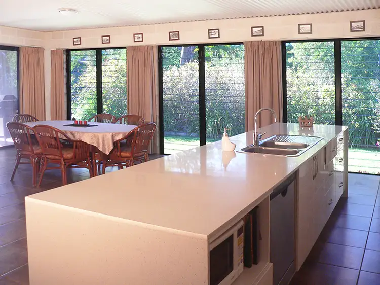 Fourth view of Homely house listing, 35 Leonie Cres, Lamb Island QLD 4184