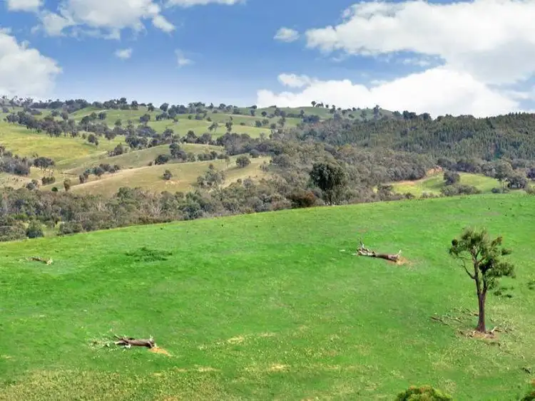 Second view of Homely land listing, 30 Scully's Lane, Broadford VIC 3658