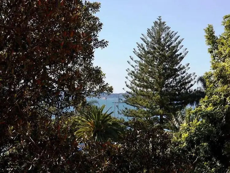 Third view of Homely apartment listing, 27/21C Billyard Avenue, Elizabeth Bay NSW 2011