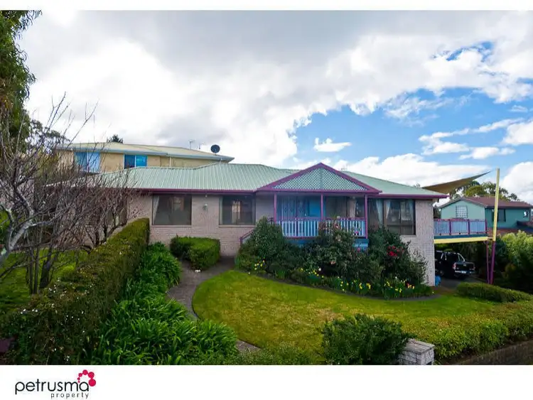 Main view of Homely house listing, 24 Calder Crescent, Blackmans Bay TAS 7052