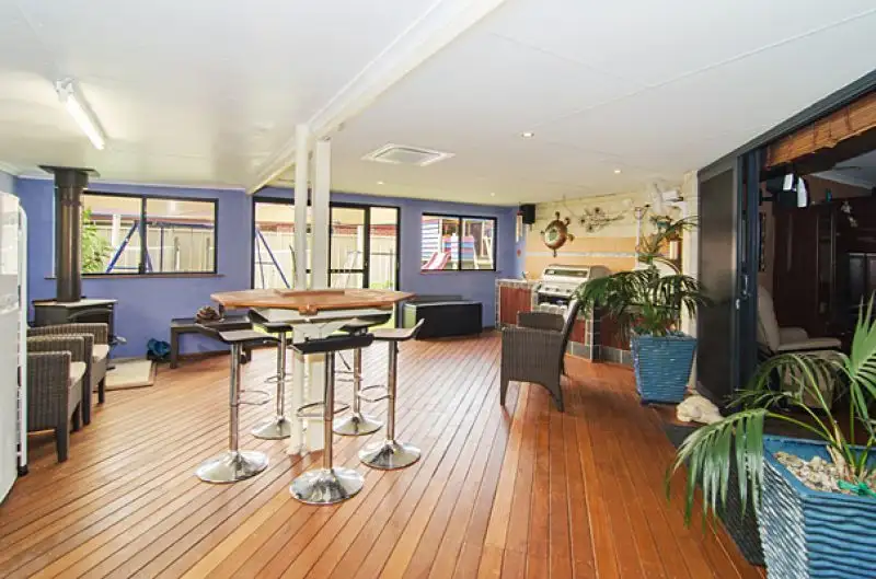 Main view of Homely house listing, 32 Honeyeater Crescent, Geographe WA 6280