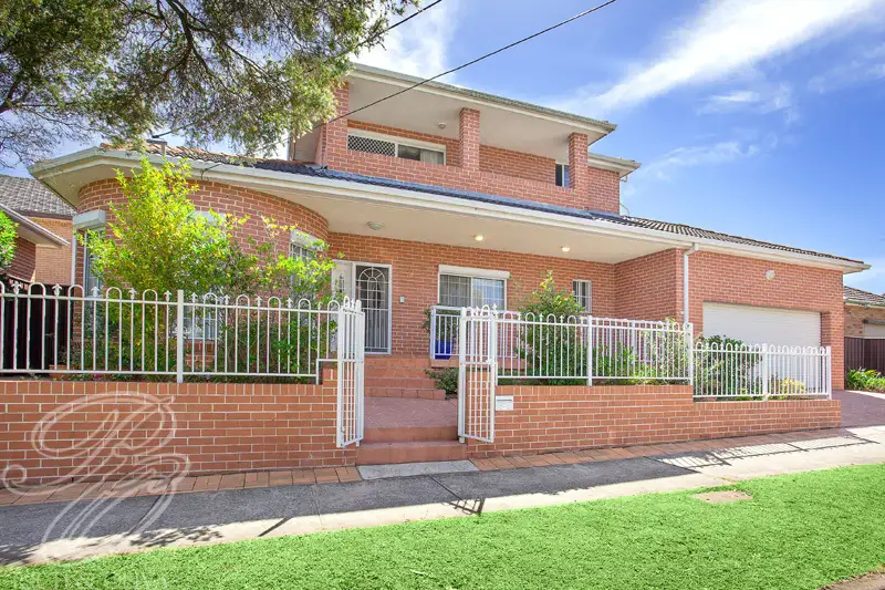 Main view of Homely house listing, 10 Dunstan Street, Croydon Park NSW 2133