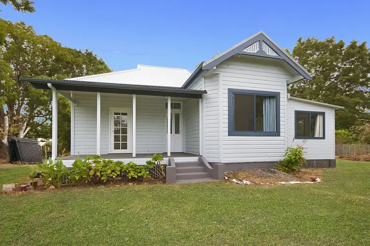 Third view of Homely house listing, 10 Clarence Street, Brushgrove NSW 2460