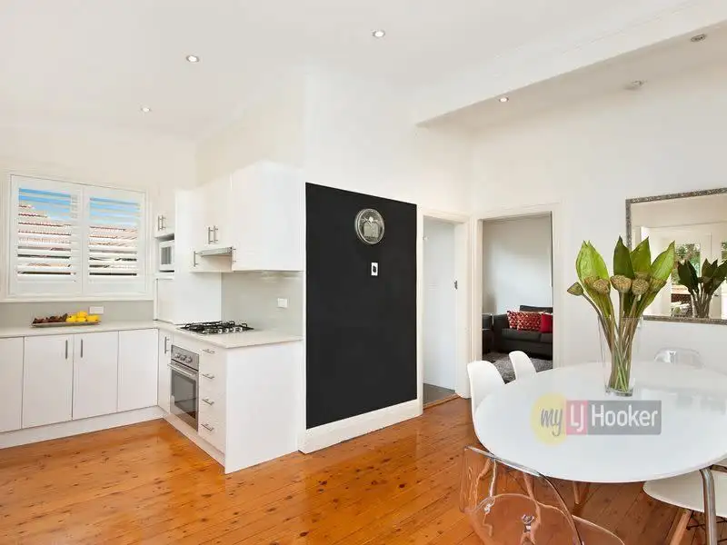 Main view of Homely house listing, 55 Frazer Street, Dulwich Hill NSW 2203