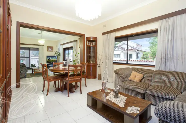 Second view of Homely house listing, 15 Crimson Street, Ashbury NSW 2193