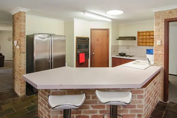Second view of Homely house listing, 8 Dolphin Court, Broadwater WA 6280