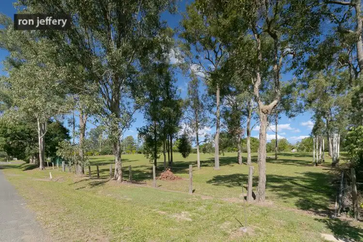 Main view of Homely land listing, 181 Ballard Road, Imbil QLD 4570