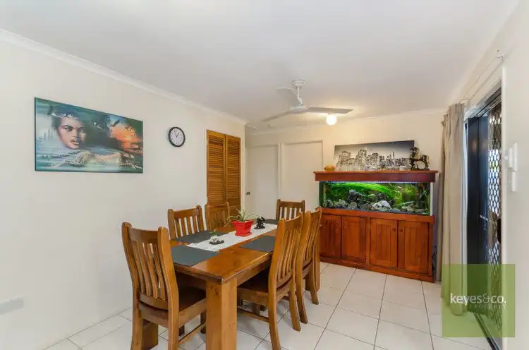 Third view of Homely house listing, 32 Garden Grove Crescent, Kirwan QLD 4817