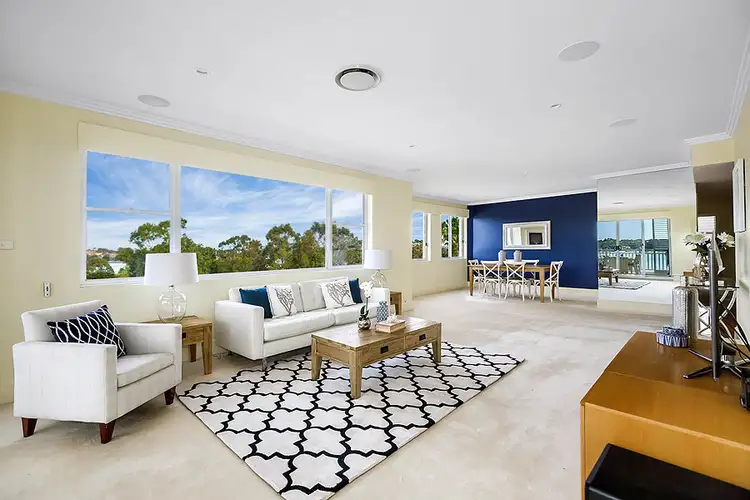 Second view of Homely apartment listing, 56/45 Phillips Street, Cabarita NSW 2137