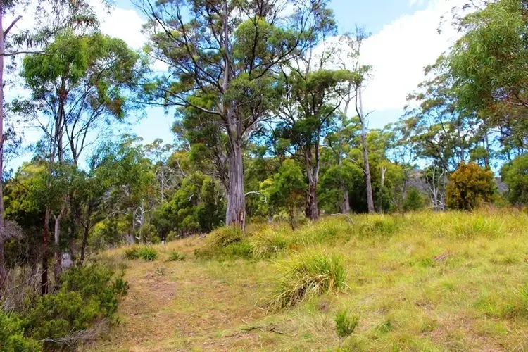 Second view of Homely land listing, 111 Rocky Bay Road, Deep Bay TAS 7112