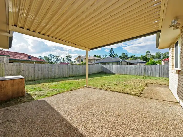 Third view of Homely house listing, 29 Shawnee Cr, Pimpama QLD 4209