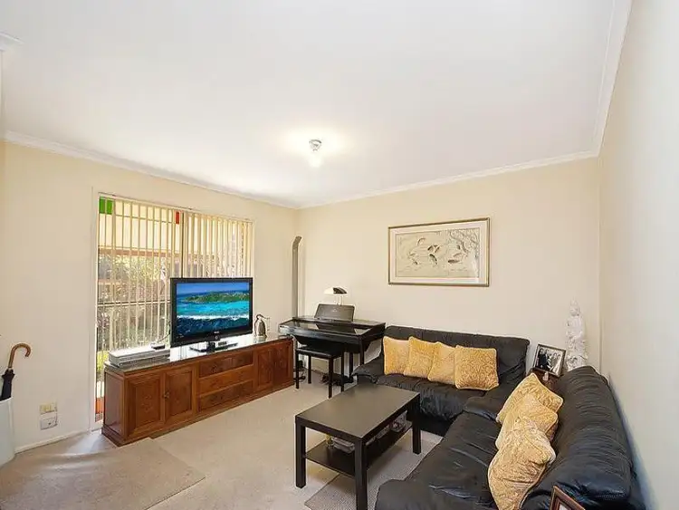 Third view of Homely semi-detached listing, 11/10 View Street, West Pennant Hills NSW 2125
