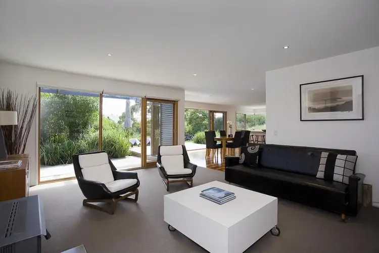 Fifth view of Homely house listing, 54 Cunningham Drive, Bellbrae VIC 3228