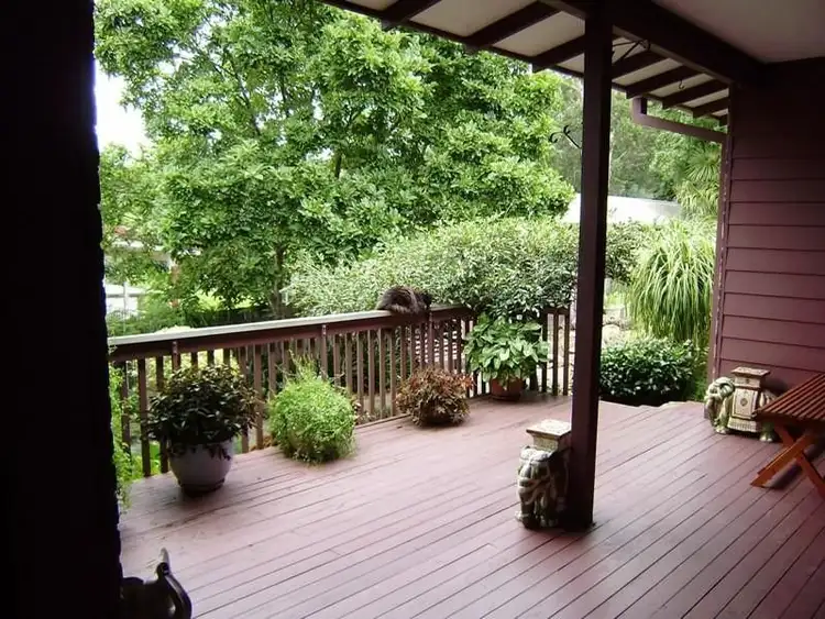 Second view of Homely house listing, 23 Karowa Street, Bomaderry NSW 2541