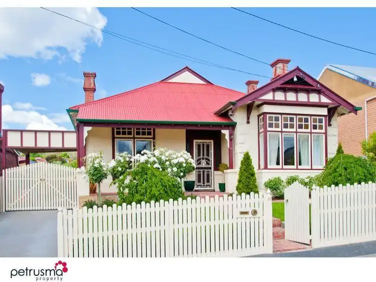 27 Fraser Street, New Town TAS 7008