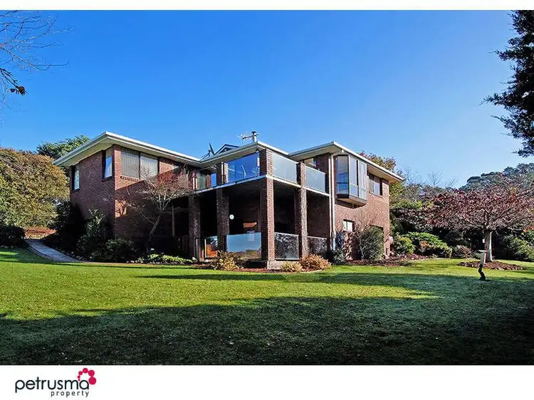 18 Scenic Hill Road,, Huonville TAS 7109