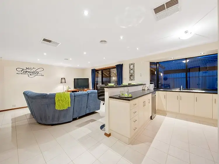 Third view of Homely house listing, 90 Beckham Rise, Craigmore SA 5114