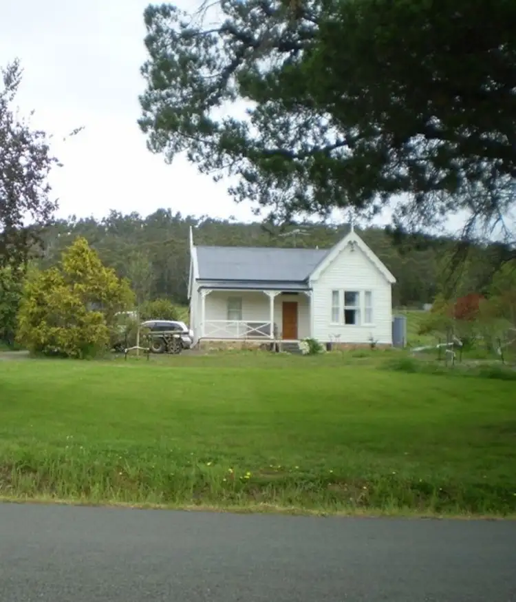 Seventh view of Homely house listing, 1021 Woodbridge Hill Road, Gardners Bay TAS 7112