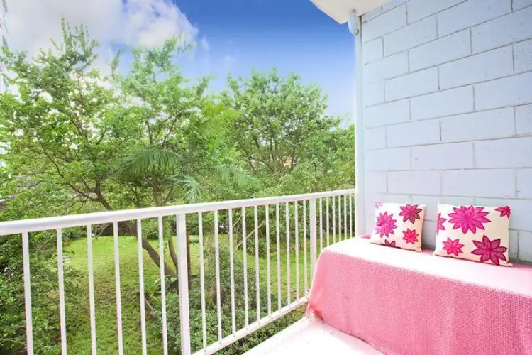 Second view of Homely studio listing, Unit 101/34 Wentworth Street, Glebe NSW 2037