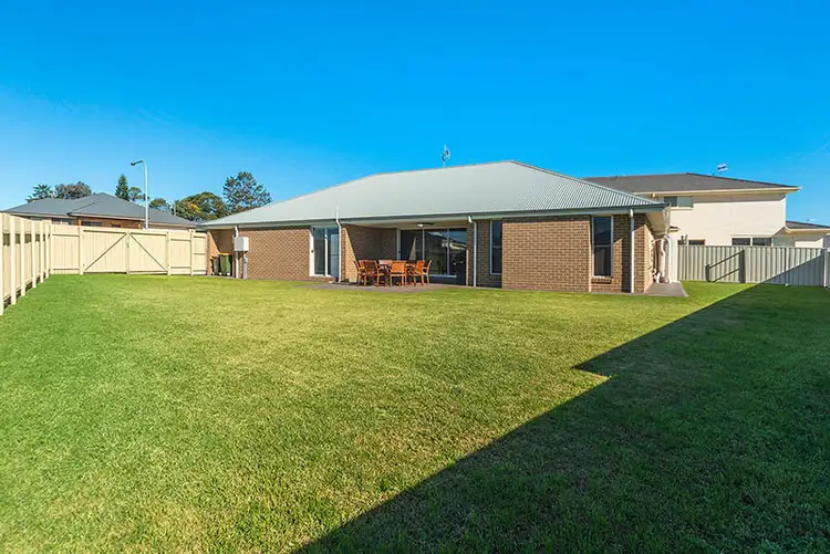 Fifth view of Homely house listing, 5 Banool Circuit, Bomaderry NSW 2541