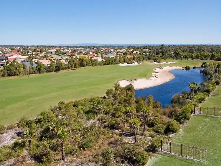 Fifth view of Homely land listing, 1, LOT 1, 19 Blueberry Street, Banksia Beach QLD 4507
