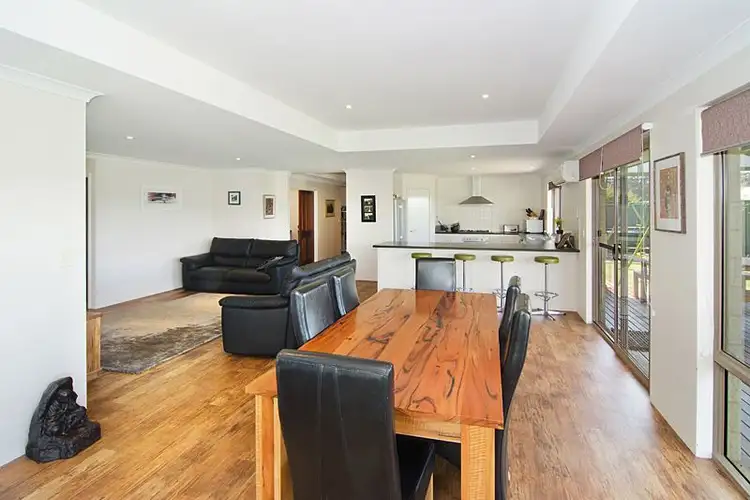 Sixth view of Homely house listing, 10 Milligan Way, Vasse WA 6280
