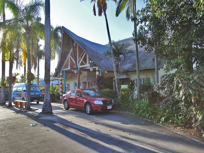 Main view of Homely unit listing, L30/7-27 McLachlan Street, Manunda QLD 4870