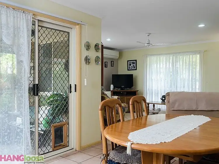 Sixth view of Homely house listing, 105 Griffith Avenue, Tewantin QLD 4565