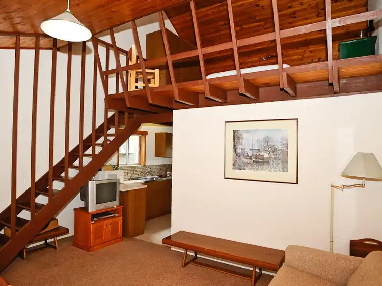 Fourth view of Homely house listing, 7/464A Nelson Road, Mount Nelson TAS 7007