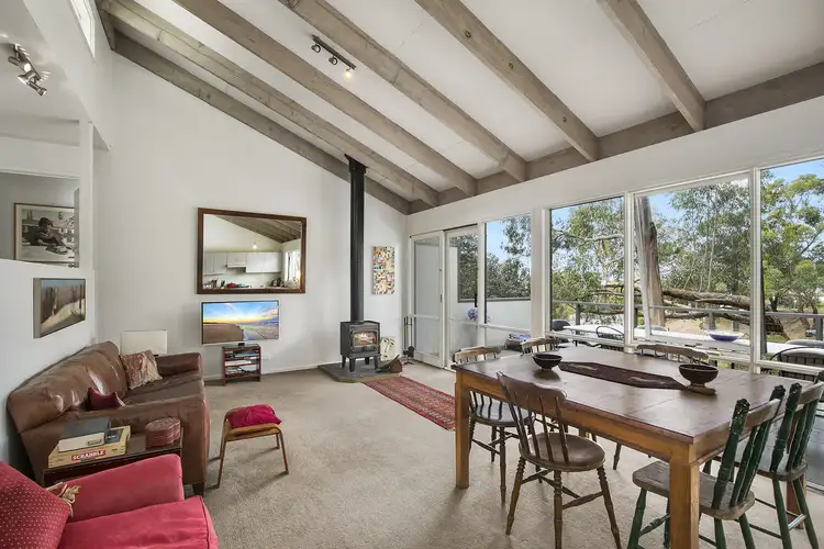 Second view of Homely townhouse listing, 1/22 Otway Street, Lorne VIC 3232