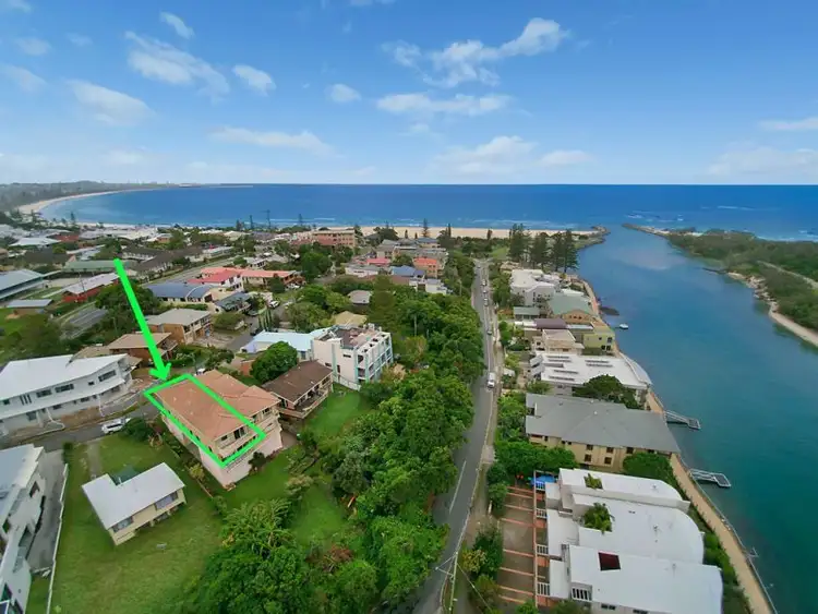 Fifth view of Homely unit listing, 3/6 Hungerford Lane, Kingscliff NSW 2487