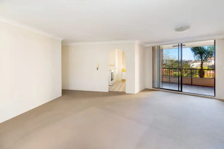 16/29 Roslyn Gardens, Elizabeth Bay NSW 2011