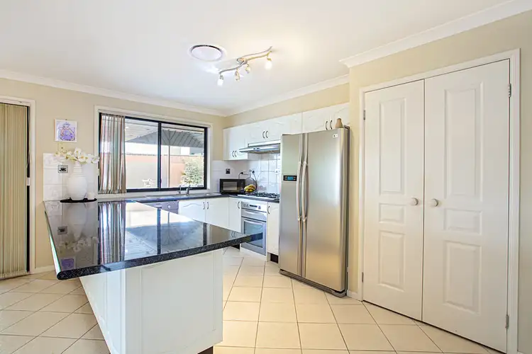 Fifth view of Homely house listing, 44 Apex Street, Liverpool NSW 2170