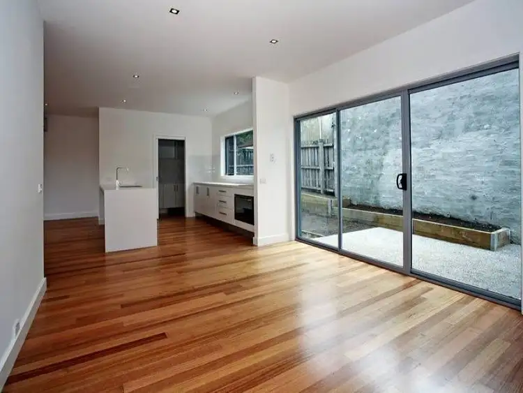 Fifth view of Homely townhouse listing, 1/2 Read Street, Newtown VIC 3220