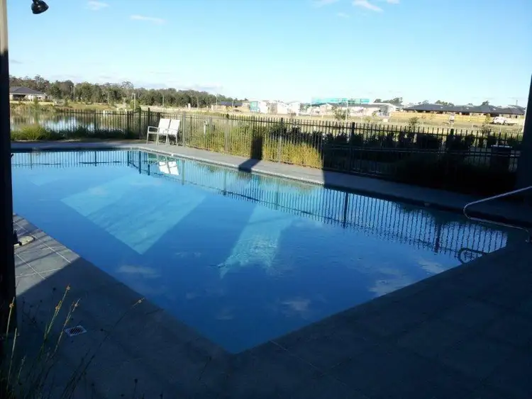 Sixth view of Homely land listing, LOT 10, 19 Wader Street, Cranebrook NSW 2749