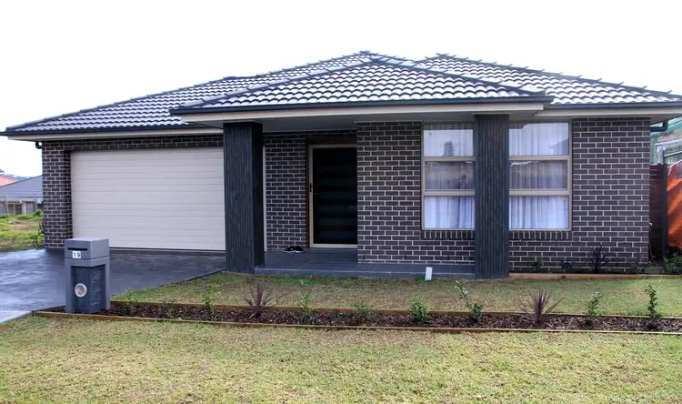 19 Walker Street, Oran Park NSW 2570